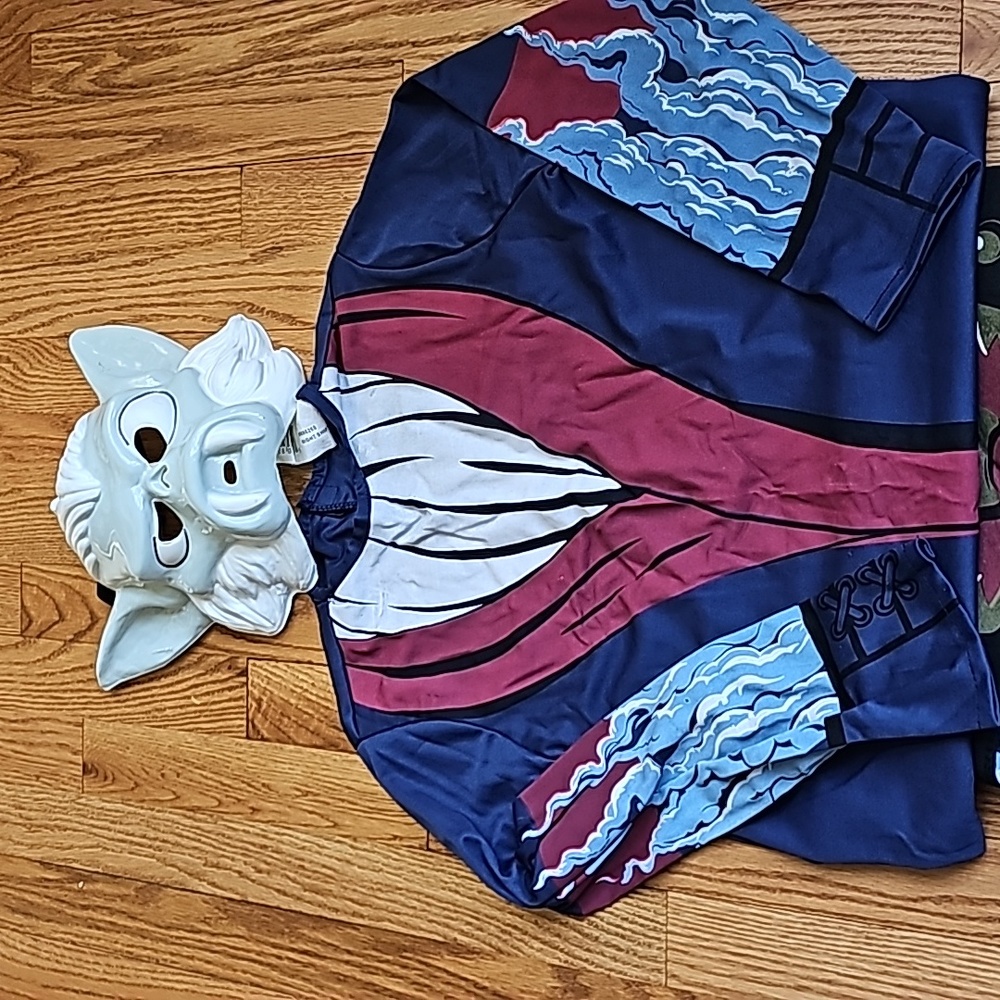 Boys Skylanders child costume